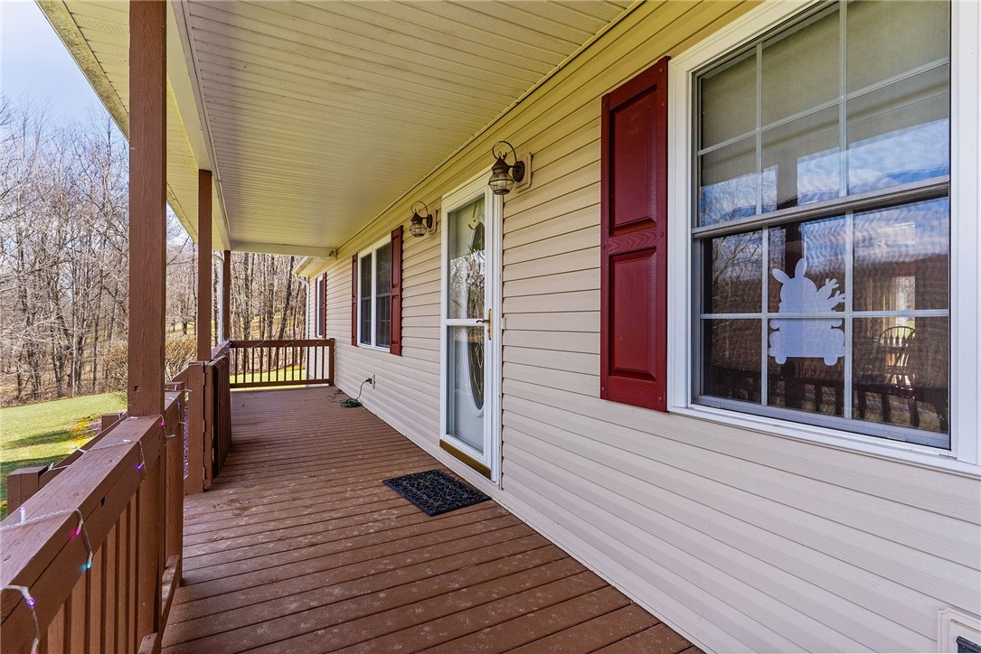 152 Ketchum Rd Rd, Mill Creek, Pennsylvania image 36