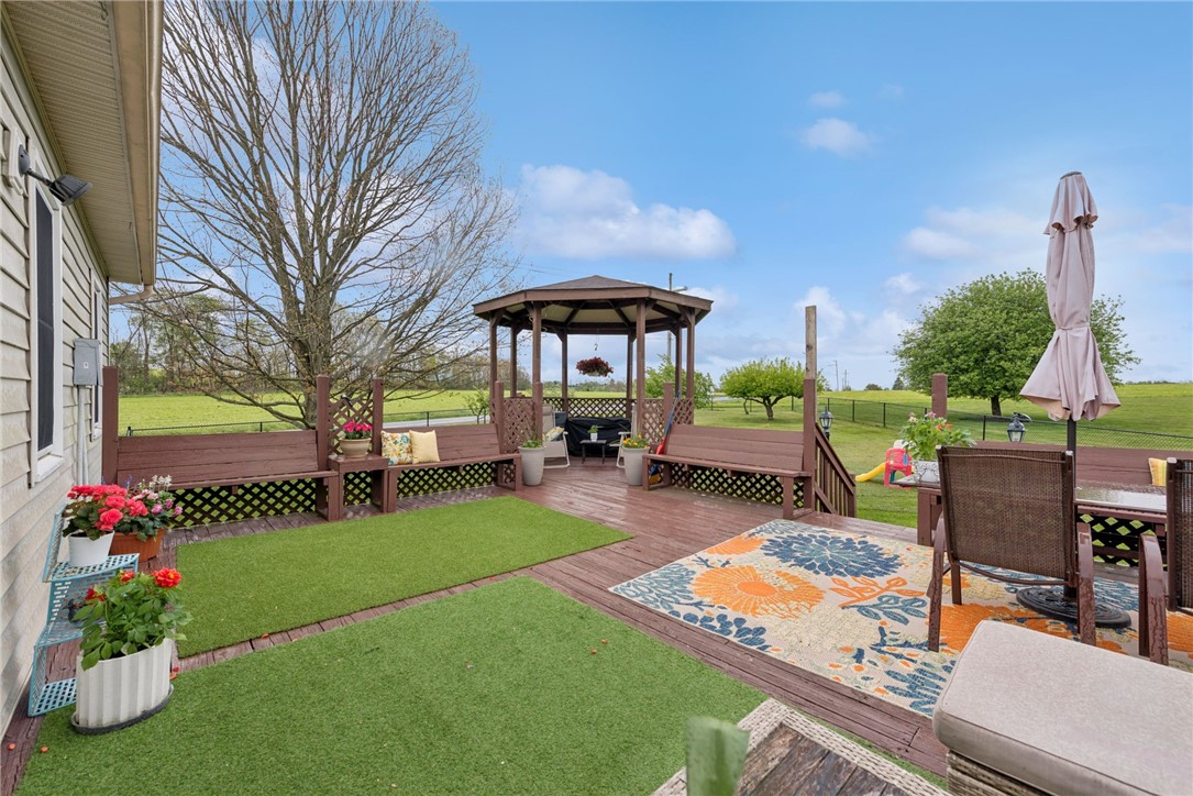 541 Byers Road