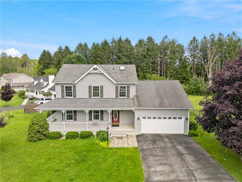 Homes For Sale - 104 Rani Way Way<br/> Somerset, PA 15501
