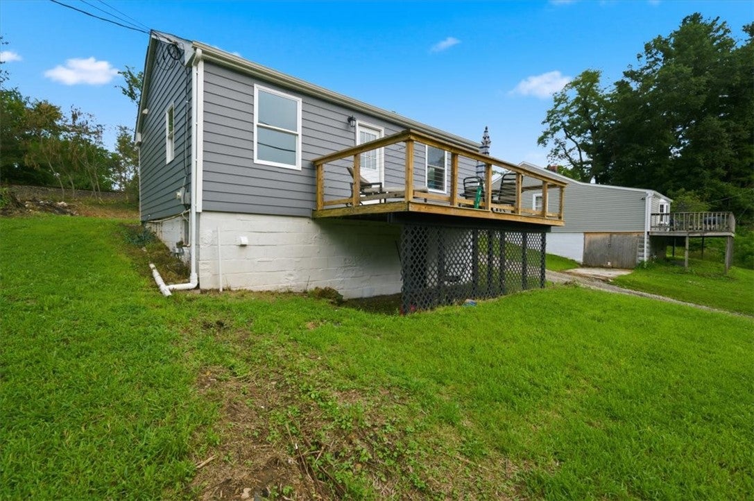815 Saxonburg Boulevard