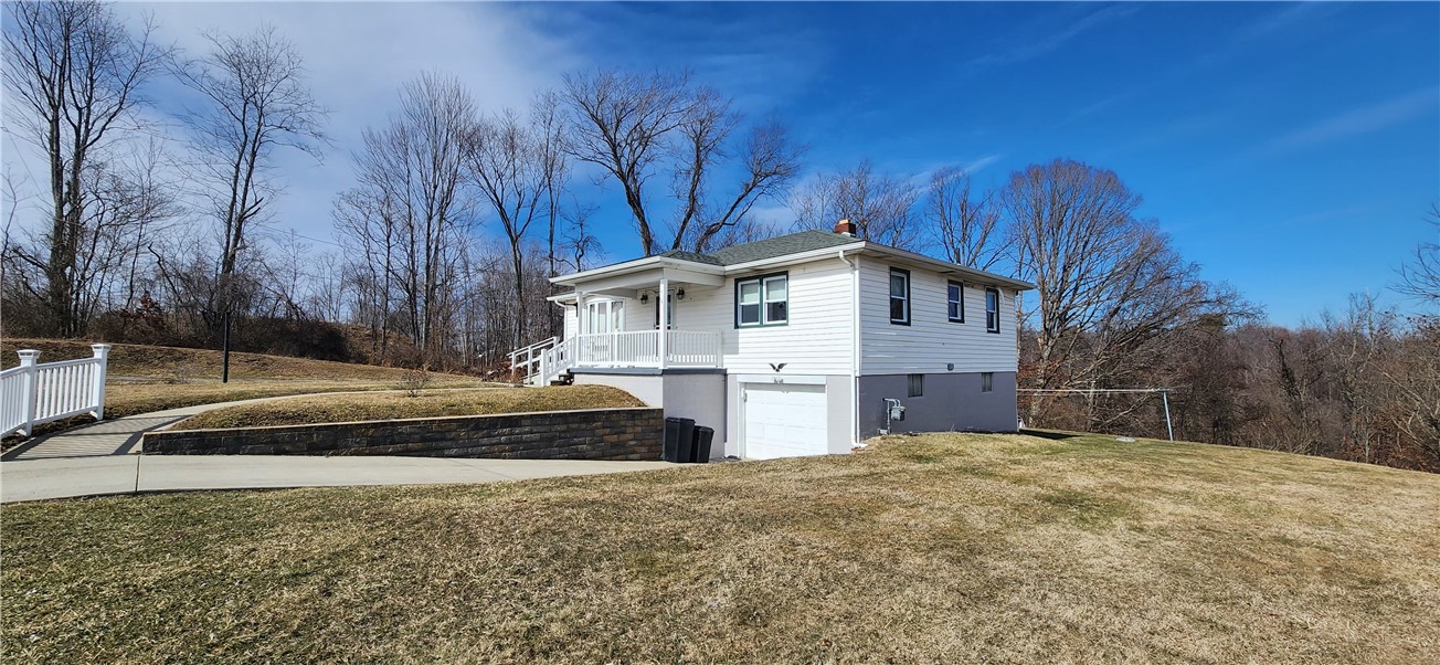 Hanover Twp - Wsh, Pennsylvania 15021, United States, 3 Bedrooms Bedrooms, ,2 BathroomsBathrooms,Residential,Active,81017