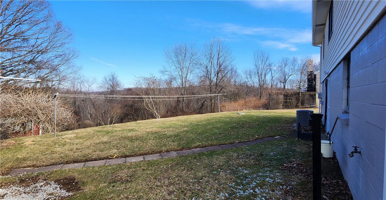 Hanover Twp - Wsh, Pennsylvania 15021, United States, 3 Bedrooms Bedrooms, ,2 BathroomsBathrooms,Residential,Active,81017