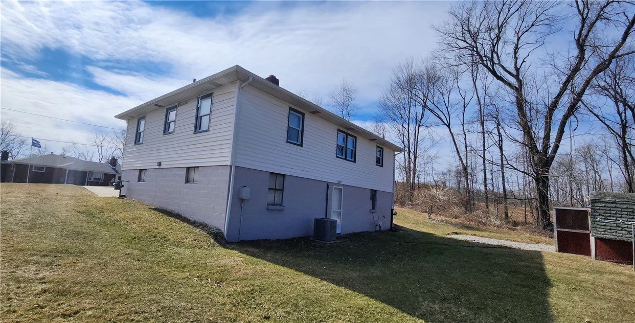 Hanover Twp - Wsh, Pennsylvania 15021, United States, 3 Bedrooms Bedrooms, ,2 BathroomsBathrooms,Residential,Active,81017