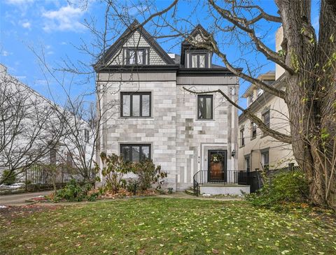 918 S Aiken Ave Shadyside PA 15232