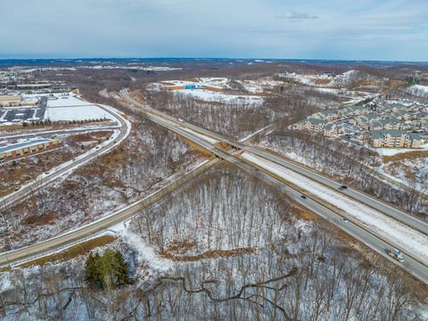 Lot Ehrman Rd Cranberry Twp PA 16066