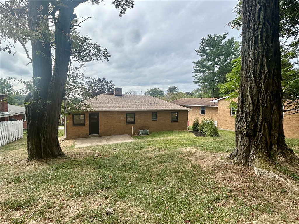 3901 Fleetwood Dr Dr, West Mifflin, Pennsylvania image 27