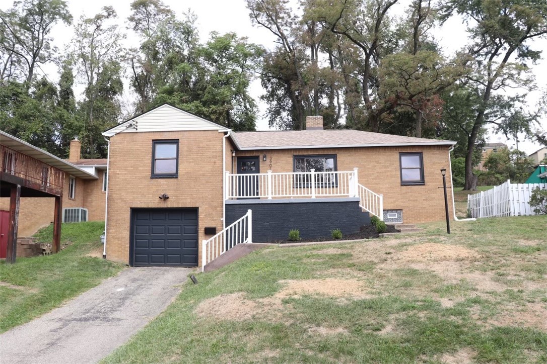 3901 Fleetwood Dr Dr, West Mifflin, Pennsylvania image 22