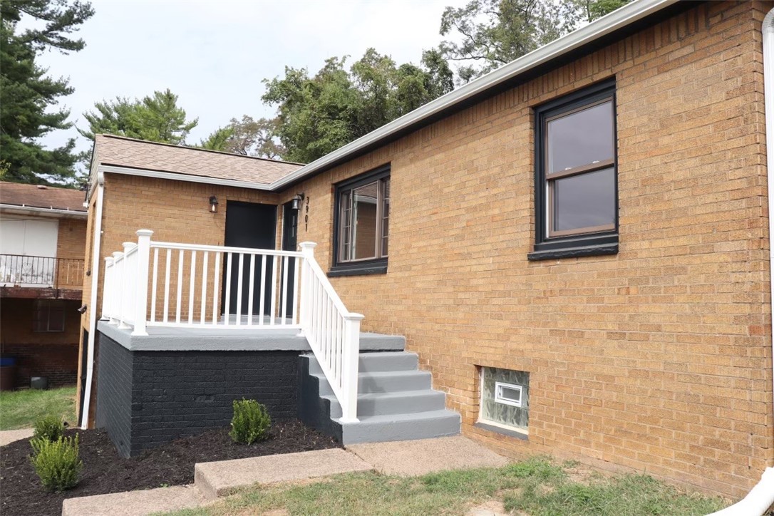 3901 Fleetwood Dr Dr, West Mifflin, Pennsylvania image 23
