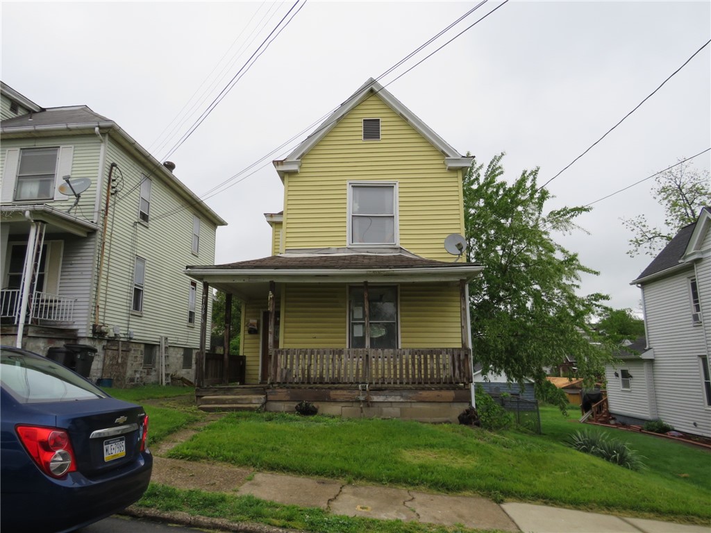 1080 Bruce St