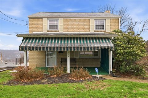 Photo of 286 Brighton St, Chalfant, PA 15112 (MLS # 1744919)