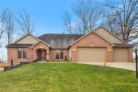 1533 Robertson Dr Franklin Park PA 15237