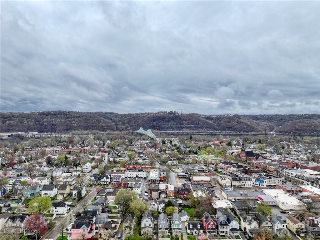 555 Hill St St, Sewickley, Pennsylvania image 44