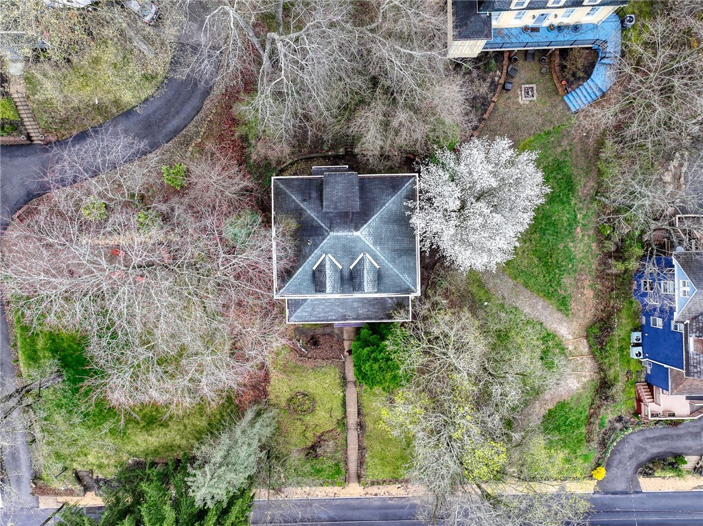 555 Hill St St, Sewickley, Pennsylvania image 43