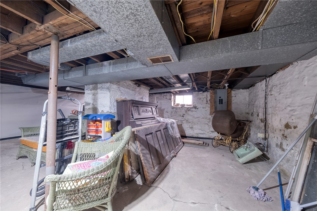 555 Hill St St, Sewickley, Pennsylvania image 35