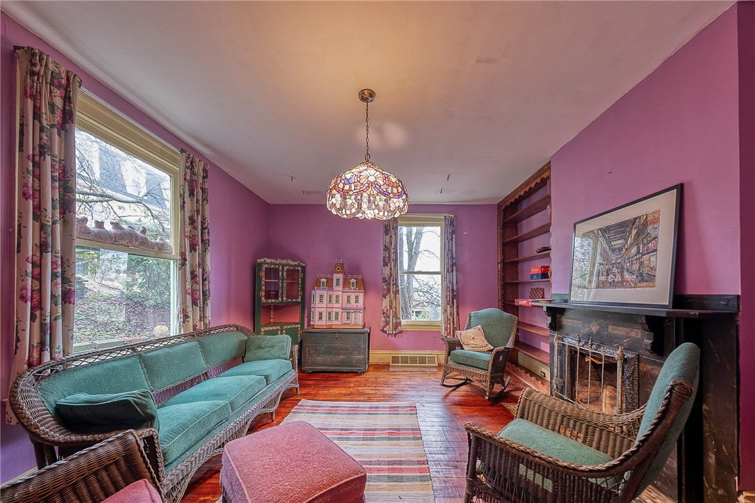 555 Hill St St, Sewickley, Pennsylvania image 17