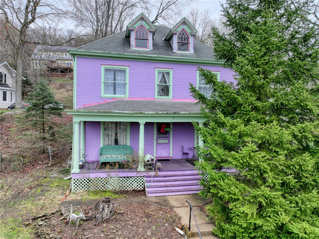 555 Hill St St, Sewickley, Pennsylvania image 5