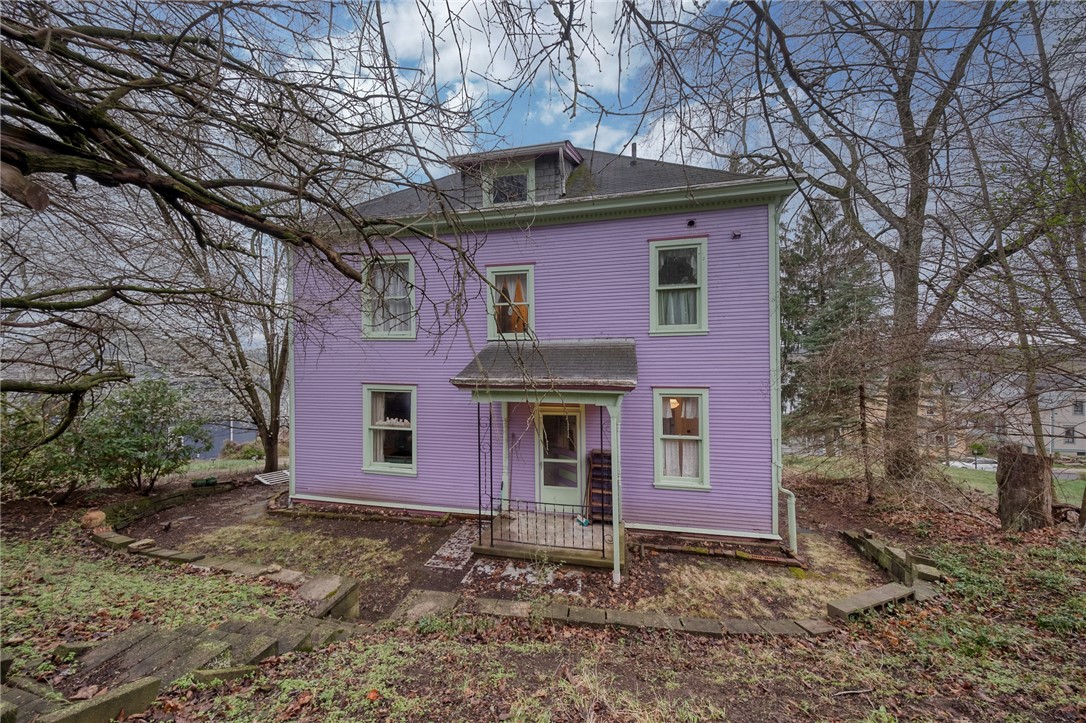 555 Hill St St, Sewickley, Pennsylvania image 2