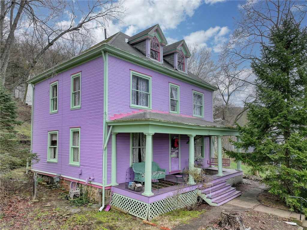 555 Hill St St, Sewickley, Pennsylvania image 1