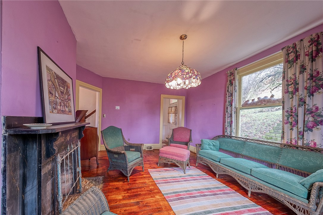 555 Hill St St, Sewickley, Pennsylvania image 19