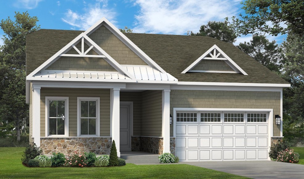 Lot 224 Pasture Drive, Baden, Pennsylvania image 1