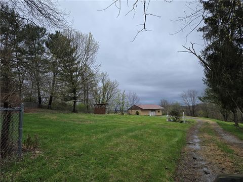 Photo of 93 South St, Brownsville, PA 15417 (MLS # 1747055)