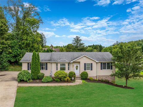 Photo of 117 Hillcrest Rd, Renfrew, PA 16053 (MLS # 1750680)