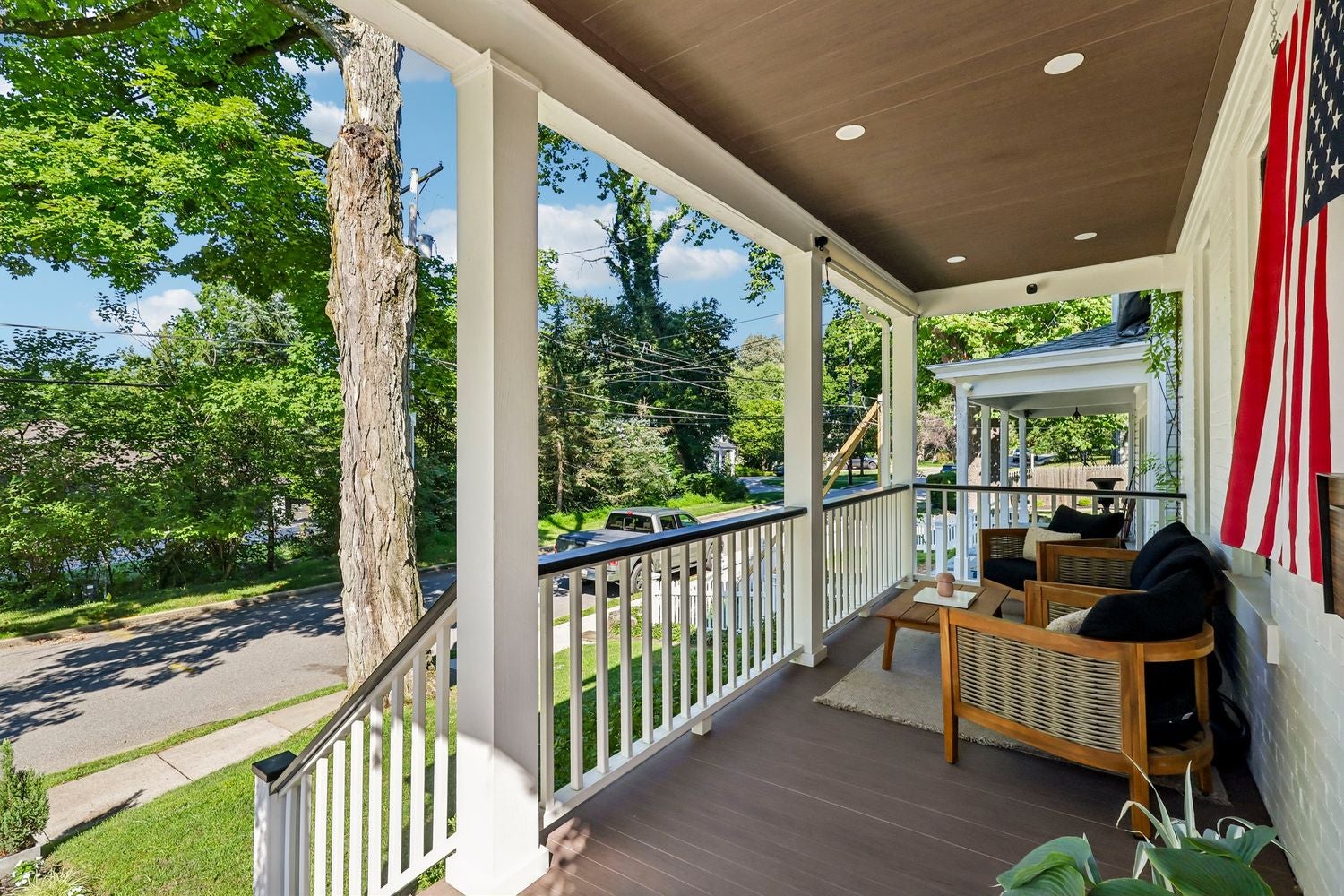 320 Woodland Rd.