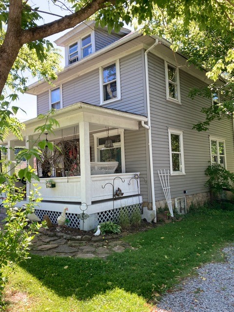 Ligonier Twp, Pennsylvania 15655, United States, 3 Bedrooms Bedrooms, ,1 BathroomBathrooms,Residential,Active,107880