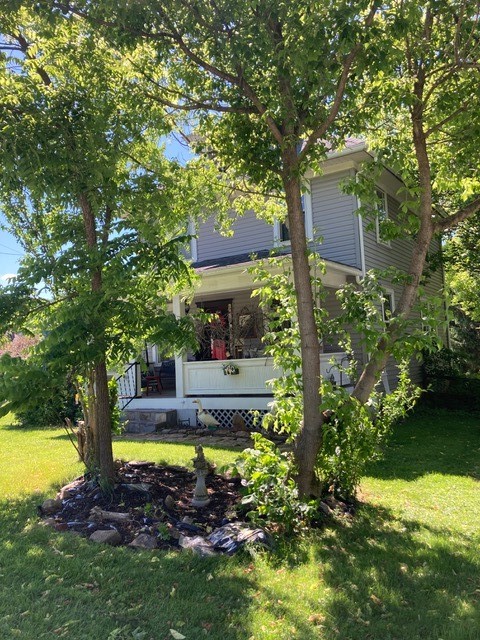 Ligonier Twp, Pennsylvania 15655, United States, 3 Bedrooms Bedrooms, ,1 BathroomBathrooms,Residential,Active,107880