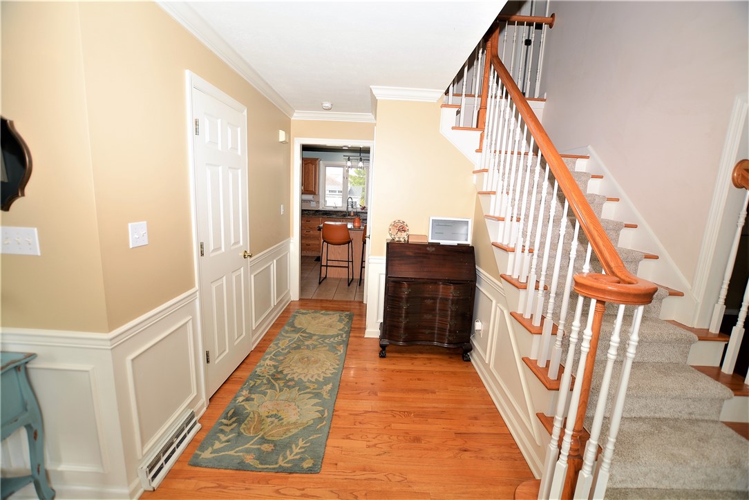 Cranberry Twp, Pennsylvania 16066, United States, 4 Bedrooms Bedrooms, ,3 BathroomsBathrooms,Residential,Contingent,108180