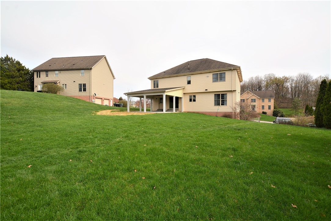 Cranberry Twp, Pennsylvania 16066, United States, 4 Bedrooms Bedrooms, ,3 BathroomsBathrooms,Residential,Contingent,108180