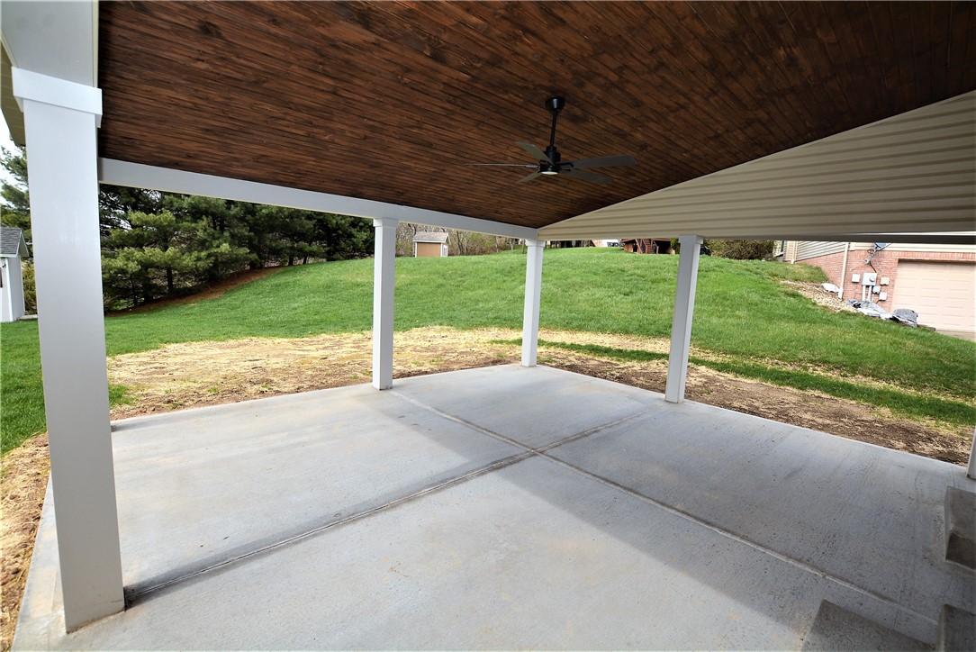 Cranberry Twp, Pennsylvania 16066, United States, 4 Bedrooms Bedrooms, ,3 BathroomsBathrooms,Residential,Contingent,108180
