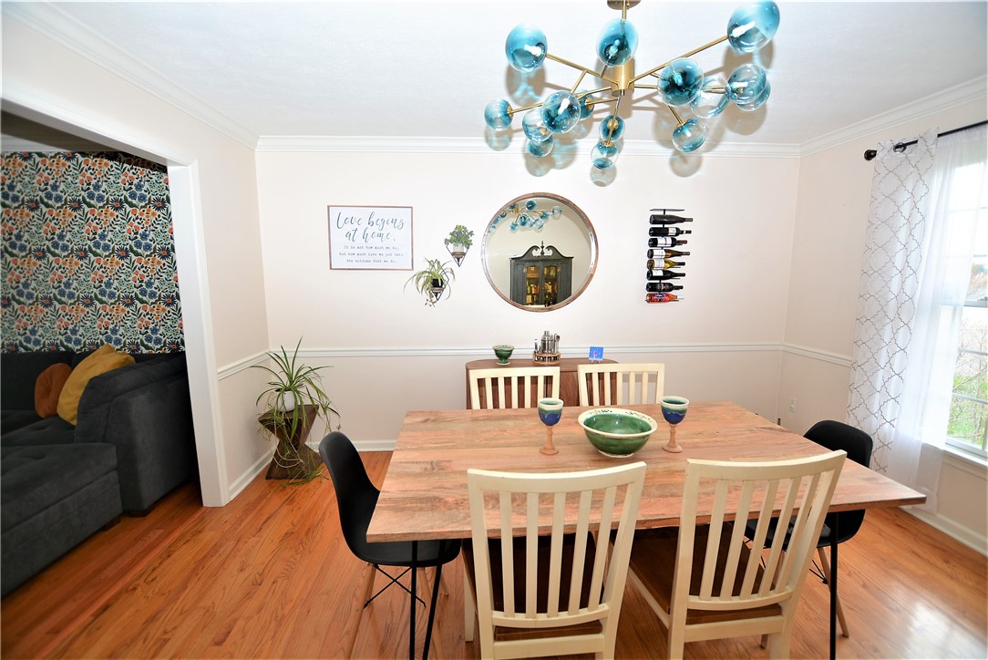Cranberry Twp, Pennsylvania 16066, United States, 4 Bedrooms Bedrooms, ,3 BathroomsBathrooms,Residential,Contingent,108180