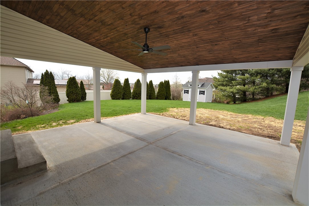 Cranberry Twp, Pennsylvania 16066, United States, 4 Bedrooms Bedrooms, ,3 BathroomsBathrooms,Residential,Contingent,108180