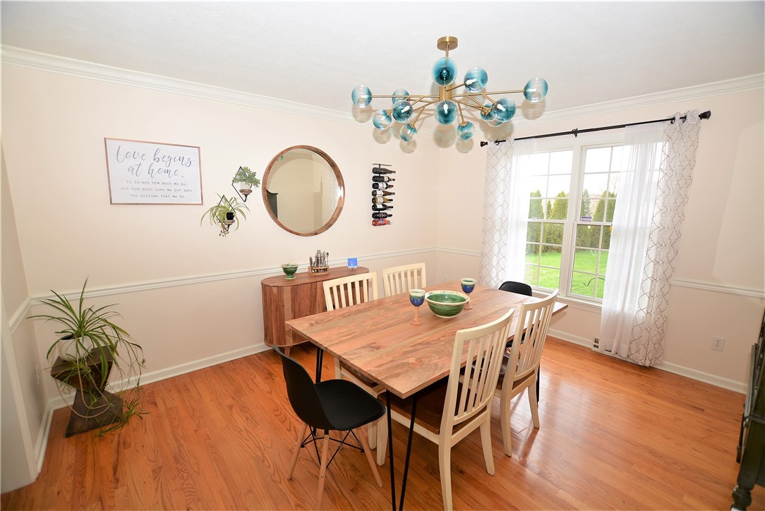 Cranberry Twp, Pennsylvania 16066, United States, 4 Bedrooms Bedrooms, ,3 BathroomsBathrooms,Residential,Contingent,108180