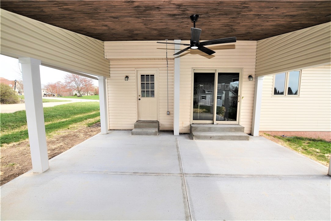 Cranberry Twp, Pennsylvania 16066, United States, 4 Bedrooms Bedrooms, ,3 BathroomsBathrooms,Residential,Contingent,108180