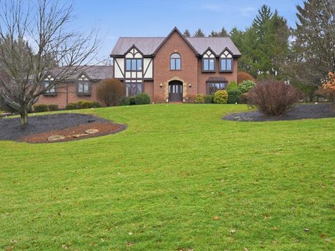 1500 Fox Chase Dr Franklin Park PA 15143