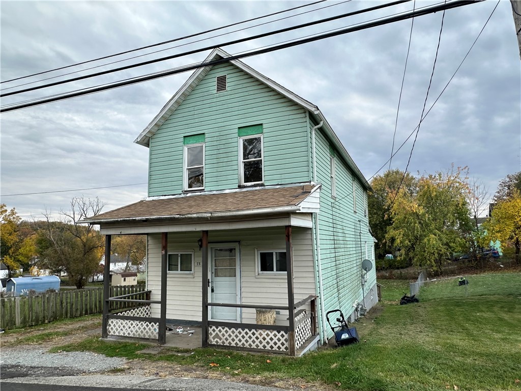 73 Caldwell Avenue Ave, Canton, Pennsylvania image 1