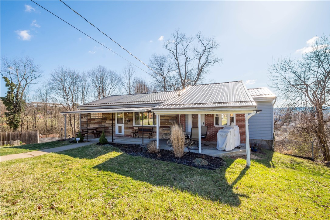 4 Ann St, Carnegie, Pennsylvania image 2