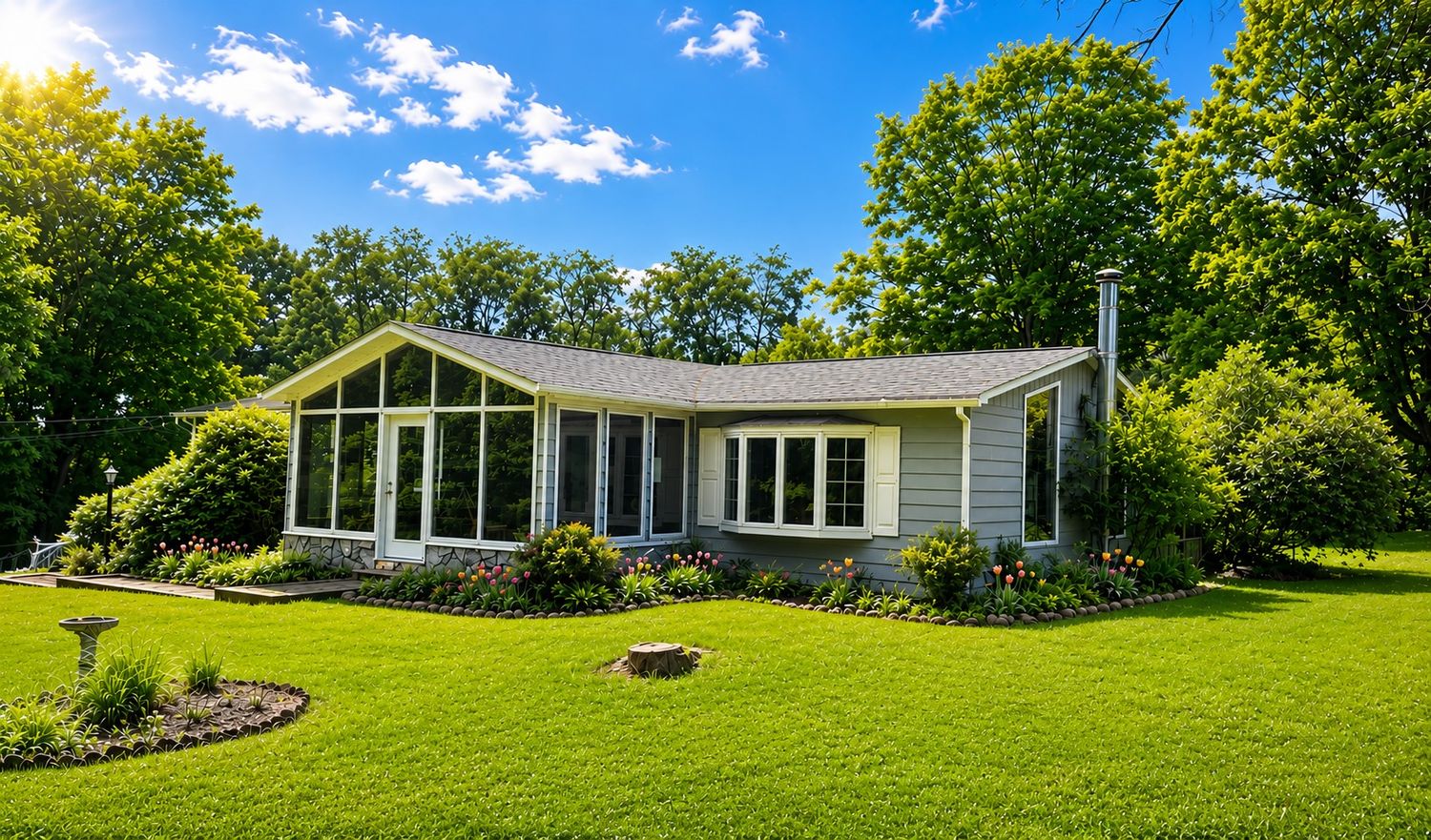 130 Elwood Road
