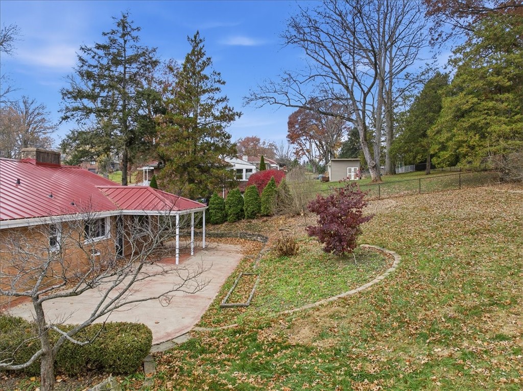 Upper St Clair, Pennsylvania 15241, United States, 3 Bedrooms Bedrooms, ,3 BathroomsBathrooms,Residential,Active,245005