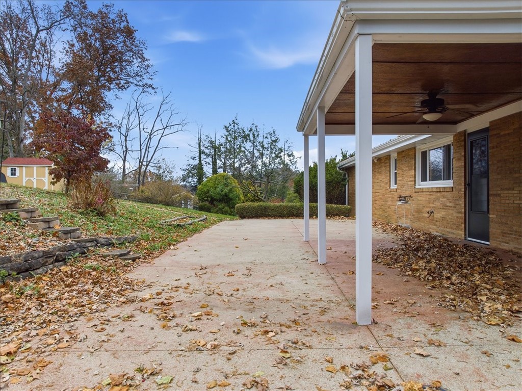 Upper St Clair, Pennsylvania 15241, United States, 3 Bedrooms Bedrooms, ,3 BathroomsBathrooms,Residential,Active,245005