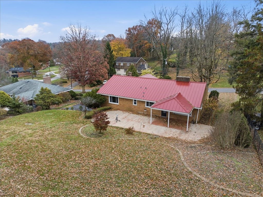 Upper St Clair, Pennsylvania 15241, United States, 3 Bedrooms Bedrooms, ,3 BathroomsBathrooms,Residential,Active,245005