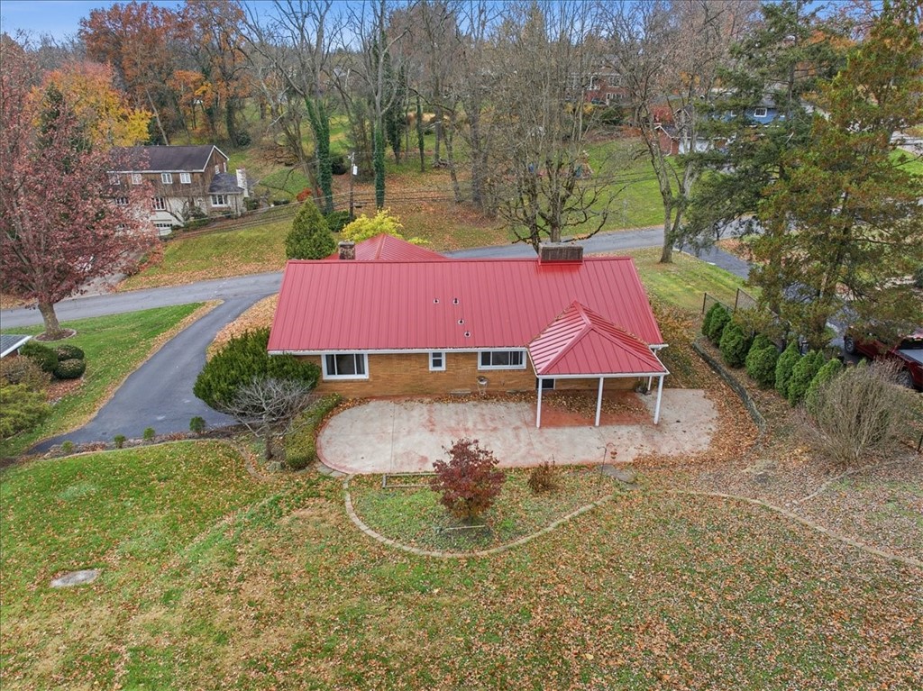 Upper St Clair, Pennsylvania 15241, United States, 3 Bedrooms Bedrooms, ,3 BathroomsBathrooms,Residential,Active,245005