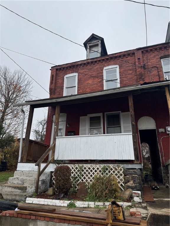 South Connellsville, Pennsylvania 15425, United States, 2 Bedrooms Bedrooms, ,1 BathroomBathrooms,Residential,Active,253605