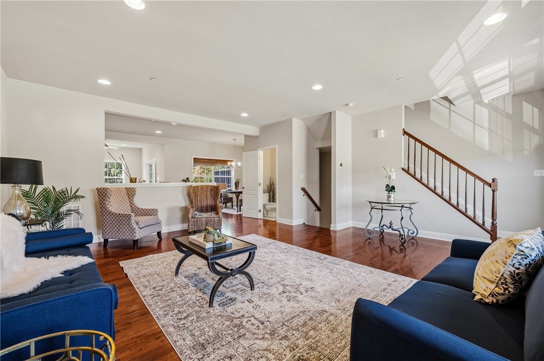 707 Freedom Drive