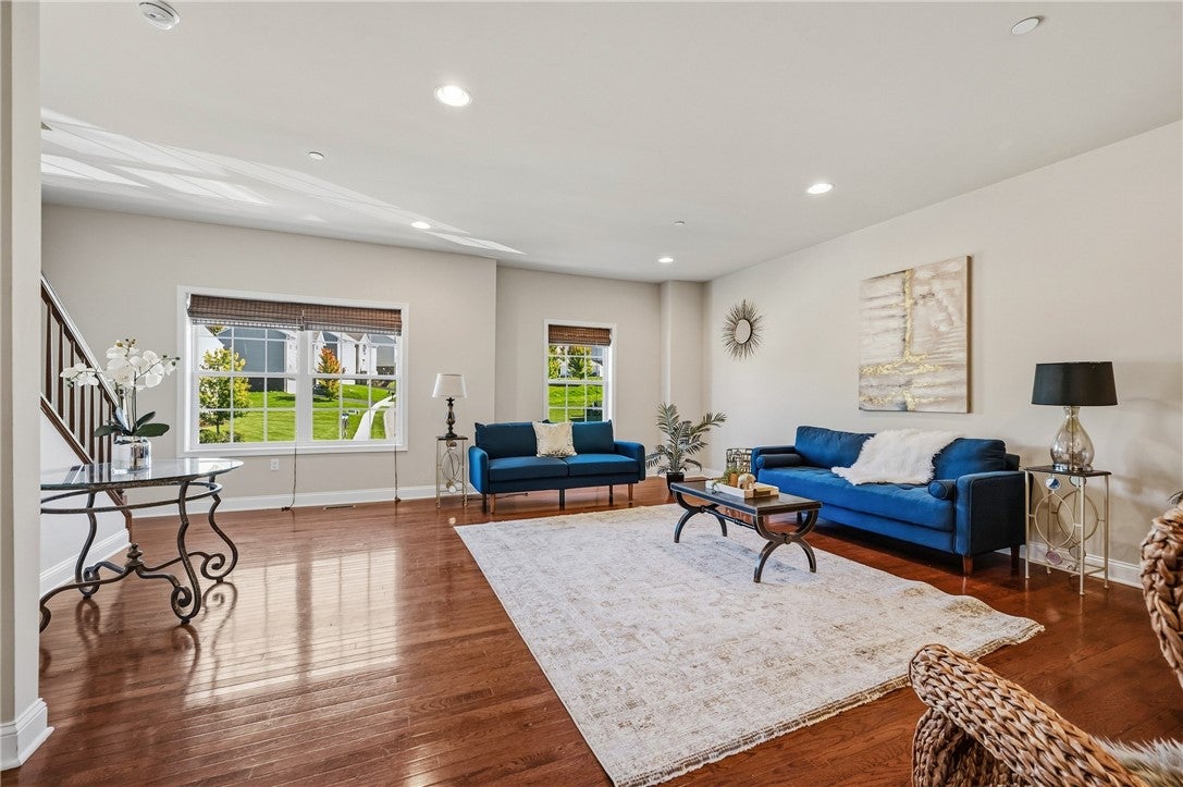707 Freedom Drive