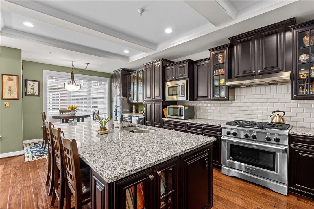 866 Elmhurst Way, Sewickley, Pennsylvania image 11