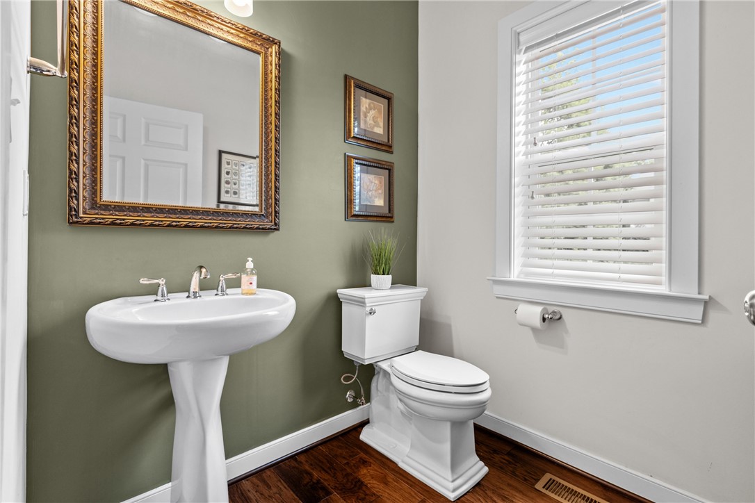 866 Elmhurst Way, Sewickley, Pennsylvania image 18