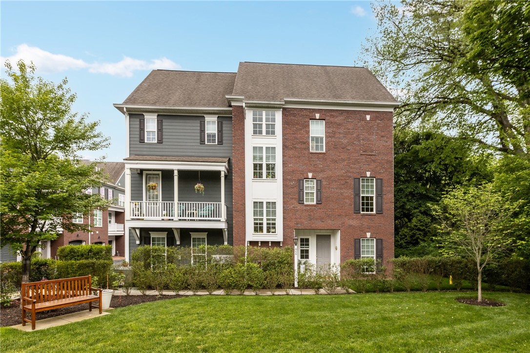 866 Elmhurst Way, Sewickley, Pennsylvania image 34